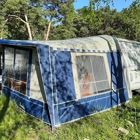 Camping Jurata Camping Hel