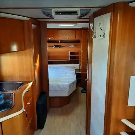 Camping Camping Jurata Hel