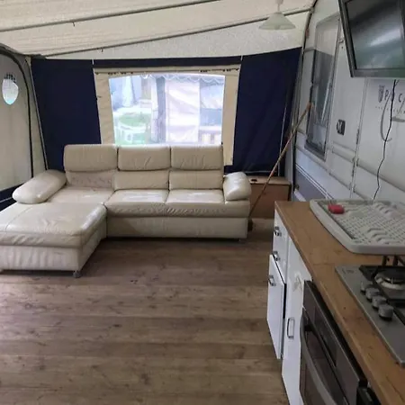 Camping Camping Jurata *